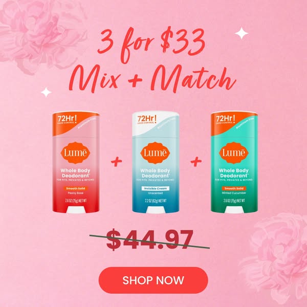 Limited Time: Up to 33% Off 2025 Mother's Day Deals  💐