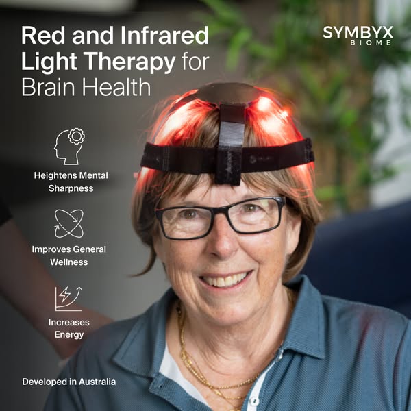 Experience your Daily Boost from the SYMBYX Neuro