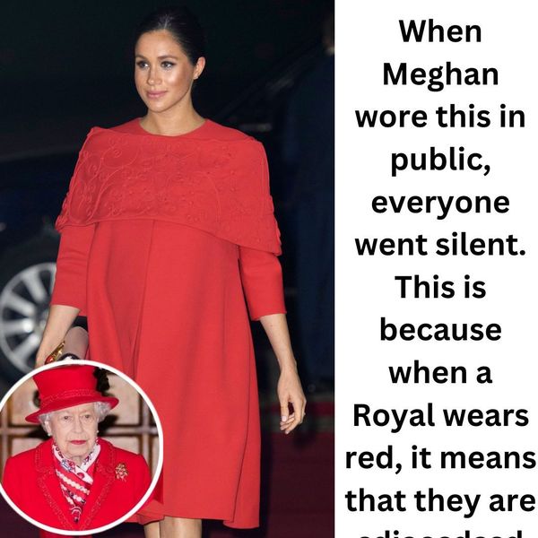 20+ Royal Rules You Probably Never Knew They All Had To Follow