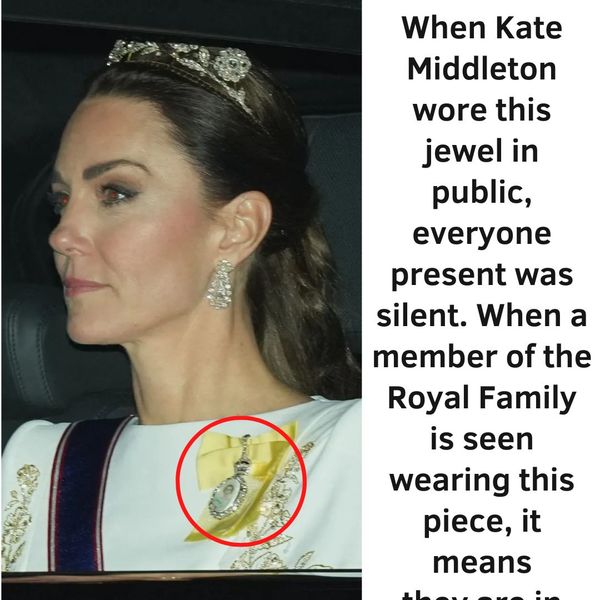25+ Most Epic Royal Jewelry in History