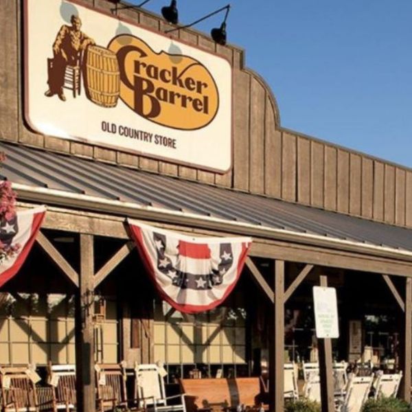 Closing Time: All The Restaurant Chains Closing